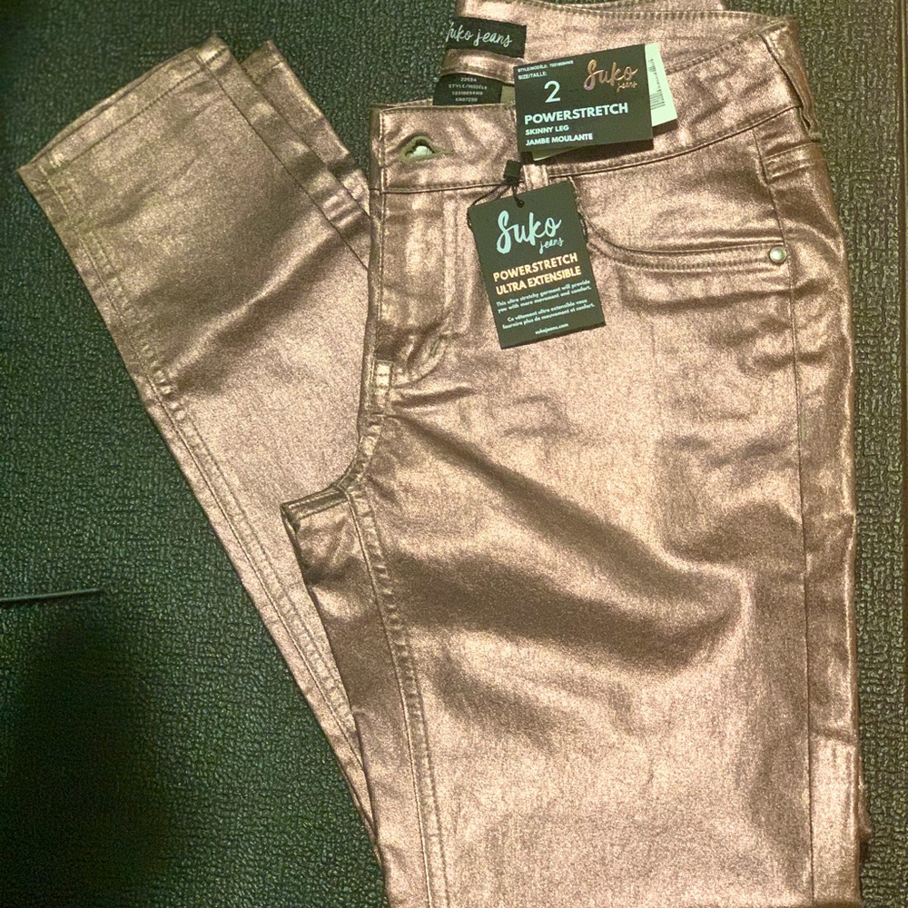 Suko Powerstretch Jeans